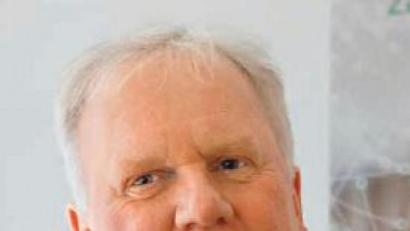 Archivbild: exb
Für die Wünsche und Sorgen der Pflegebedürftigen und ihrer Angehörigen hat Michael Falkenstein stets ein offenes Ohr.