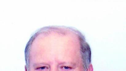 Bild: exb
Bäckermeister Siegfried Sterzel stirbt mit 80 Jahren.