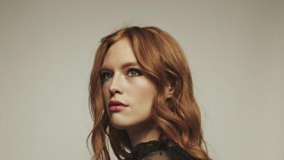 Bild: Universal Music
Außergewöhnliche Singer/Songwriterin: Freya Ridings.