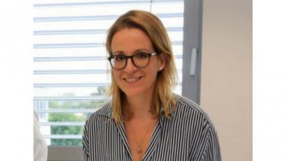 Bild: Gerhard Götz
Carolyn Kürth