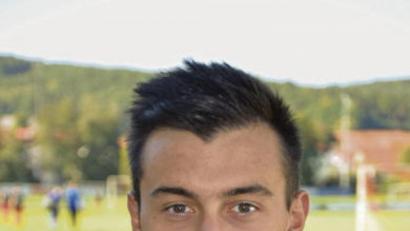 Bild: mr
Johannes Zeus machte das 2:0.