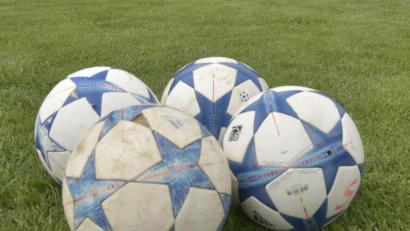 Bild: zg
Tore satt gab es am zweiten Spieltag in der Kreisklasse West.