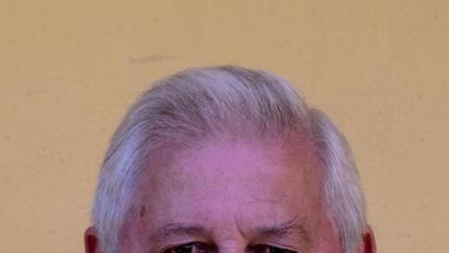 Bild: gis
Günter Pöllmann