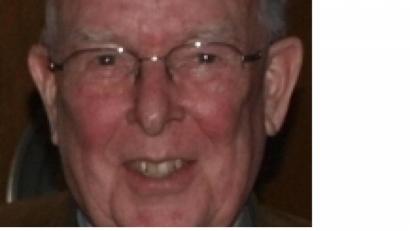 Archivbild: ohr
Verstorben: Hagen Lehnerdt.