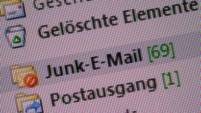 Bild: Andrea Warnecke/dpa
Derzeit werden gefälschte Bewerbungen an Unternehmen geschickt. Die Bundesagentur für Arbeit warnt vor versteckter Schadsoftware im Anhang.
