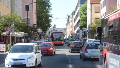 Bild: Gabi Schönberger
Demnächst ist das ein Bild aus einer anderen Ära.