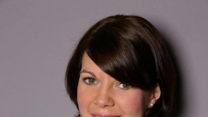 Bild: Privat
Barbara Beer freut sich auf ihre neuen Aufgaben.