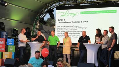 Bild: exb
Die Sommerlounge findet 2020 in der Gemeinde Brand im Landkreis Tirschenreuth statt.