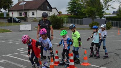 Bild: fz
Ganz einfach war das alles nicht