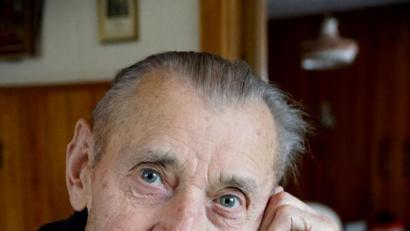 Bild: bkr
Ernst Walberer.