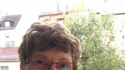 Bild: privat
Stadträtin Gisela Helgath feiert am Donnerstag, 15. August, ihren 60. Geburtstag.