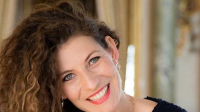 Bild: ld
Mit Radoslava Vorgic gastiert am kommenden Sonntag in Brand eine international anerkannte Sopranisitin im Mehrzwecksaal in Brand.