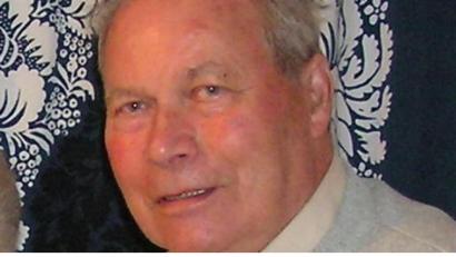 Bild: tu
Pleystein trauert um Manfred Drabsch.