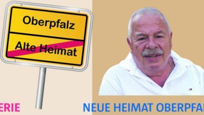 Bild: jut
Ersan Uzmann kam vor 53 Jahren aus der Türkei in die Oberpfalz.