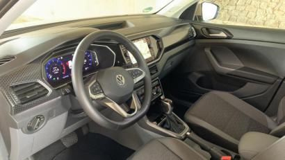 Bild: Michael Ascherl 
VW T-Cross