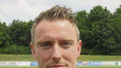 Bild: mr
Bereits in der 7. Minute erzielte Felix Peter die 1:0-Führung für den 1. FC Schwarzenfeld.