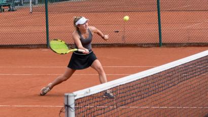 Bild: gsp
Mira Stegmann