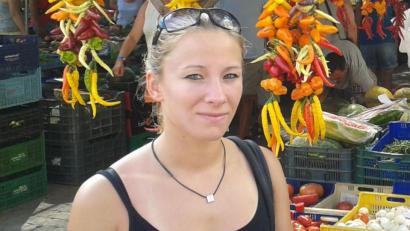 Bild: exb
Heike Uhl.
