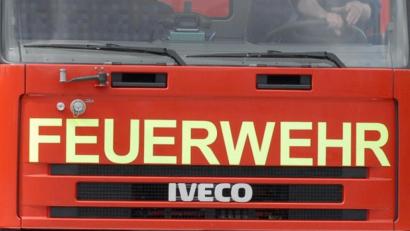 Symbolbild: exb
Die Feuerwehr im Einsatz