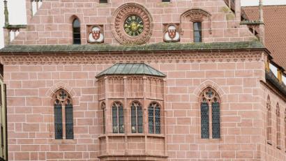 Bild: Petra Hartl
Das Rathaus von Sulzbach-Rosenberg, hier tagt der Stadtrat. Er ist einer von zwei Kommunalparlamenten im Landkreis Amberg-Sulzbach, die kleiner werden.