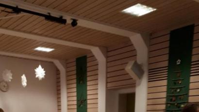 Archivbild: sns
Die älteren Bürger schätzen die geselligen Veranstaltungen des Seniorenkreises.