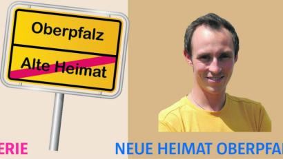 Bild: jut
Eric Frenzel lebt seit knapp zehn Jahren in Flossenbürg.