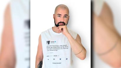 Bild: Benjamin Hartmann
Benjamin Hartmann