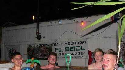 Bild: mh
Konzert