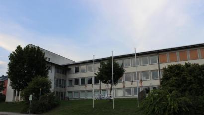 Bild: pko
Eine schulvorbereitende Gruppe der Lebenshilfe wird in der Dr.-von-Ringseis-Grundschule in Schwarzhofen einziehen.
