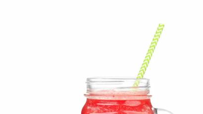 Bild: exb/Stock.Adobe
Nicht nur im Sommer ein echtes Highlight: der Ginger Melonman.