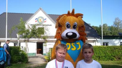 Bild: bgl
Die Schützen aus der Oberpfalz schnitten beim Norddeutschland- Cup erfolgreich ab.