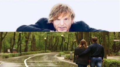 Bild: anm
Am Montag heißt es: Gruselwetter.