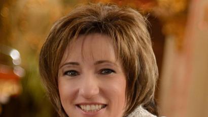 Bild: Büro Brigitte Traeger
Brigitte Traeger gibt Ende Oktober ein Konzert in Lintach.