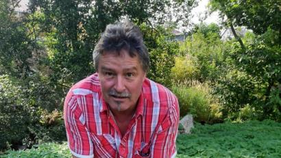 Bild: gis
Bovist gefunden