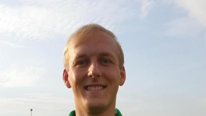 Bild: hür
Markus Singer.
