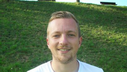 Bild: sf
Tobias Oheim ( DJK Seugast )