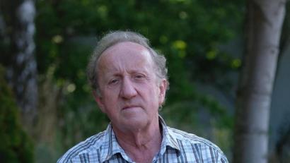 Bild: twi
Professor Dr. Anton Braun