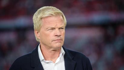 Bild: Matthias Balk/dpa
Oliver Kahn.