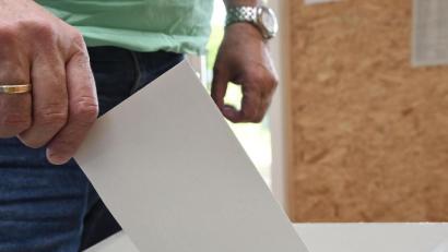 Bild: Petra Hartl
Für die Kommunalwahlen am 15. März 2020 können die Parteien und Gruppierungen bis zum 23. Januar Wahlvorschläge einreichen.