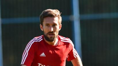 Bild: A. Schwarzmeier
Stephan Herrmann brachte den SV Etzenricht mit seinem Treffer kurz nach der Pause auf die Siegerstraße.