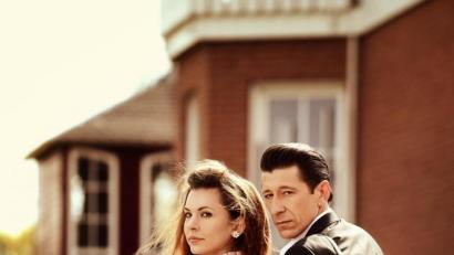Bild: exb/Parsons Events
Die „Johnny Cash Show“ kommt am 13. September nach Weiden.