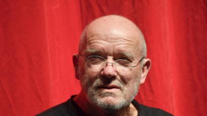 Bild: Britta Pedersen
Der Fotograf Peter Lindbergh ist im Alter von 74 Jahren gestorben.