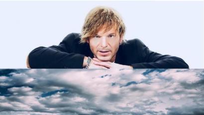 Bild: anm
Wetterexperte Andy Neumaier.