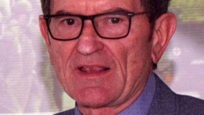 Bild: hai
Richard Drexl.