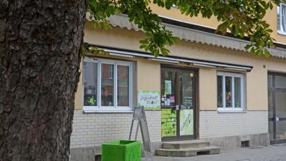 Bild: Gabi Schönberger
Die Pforten des Schülercafé Scout passieren zuletzt nur wenige Jugendliche. Das Ferienprogramm der letzten Woche ist unter Schülern kaum gefragt.