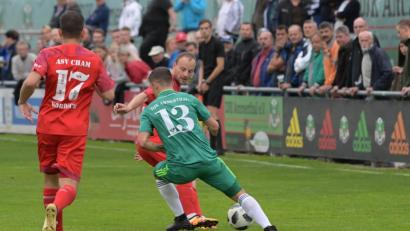 Bild: ref
Der Ex-Ammerthaler Friedrich Lieder (hinten Mitte) kam nicht zum Zuge und wurde auch kaum angespielt.