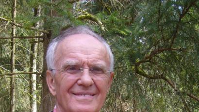 Bild: Griesbacher
Norbert Griesbacher feiert Jubiläum: Der 78-jährige Weidener ist seit 40 Jahren ehrenamtlicher Pilzberater der Stadt. Er engagiert sich außerdem als Pilzsachverständiger in der Deutschen Gesellschaft für Mykologie.