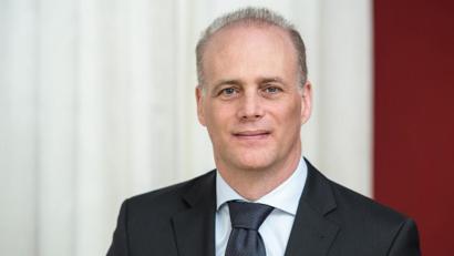 Dr. Bernhard Bittner, Diplom-Physiker, Rechts- und Patentanwalt.