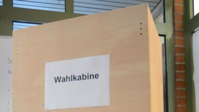 Bild: Gabi Schönberger
Auf kommunaler Ebene sollen auch Nicht-EU-Bürger bei Wahlen mitbestimmen dürfen. Über einen entsprechenden Antrag entscheidet der Integrationsbeirat in seiner Sitzung am Donnerstag.