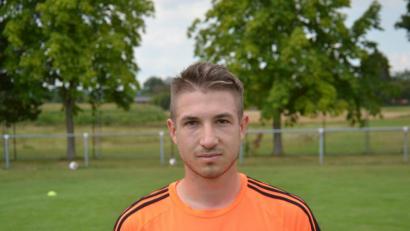 Bild: mr
Julian Ziereis.